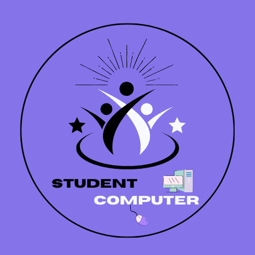 student computer